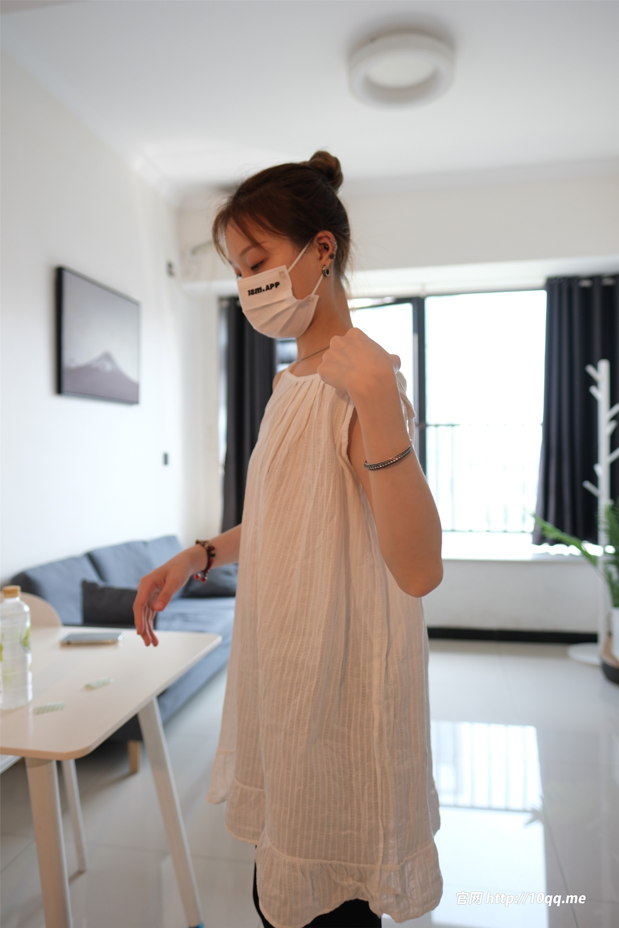 ROSI口罩系列 2024.07.04 NO.2944